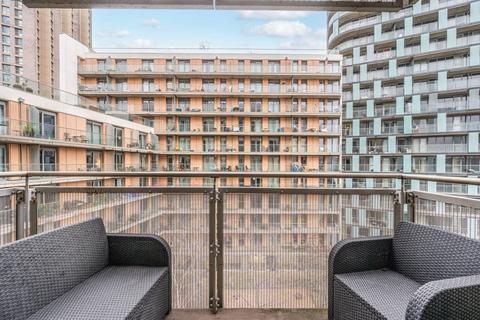 2 bedroom flat for sale, Elmira Street, Lewisham, London, SE13