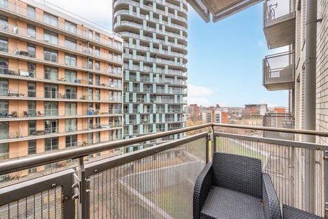 2 bedroom flat for sale, Elmira Street, Lewisham, London, SE13