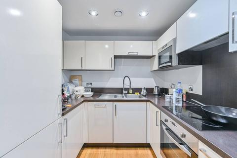 2 bedroom flat for sale, Elmira Street, Lewisham, London, SE13