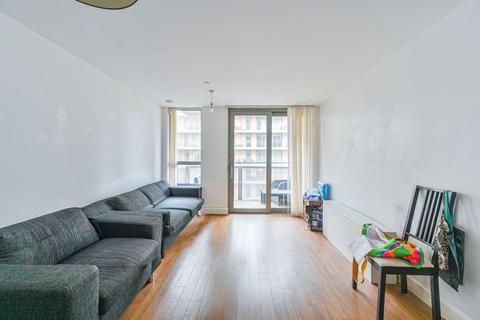 Elmira Street, Lewisham, London, SE13