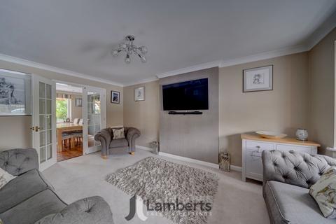 undefined, Defford Close, Webheath, B97