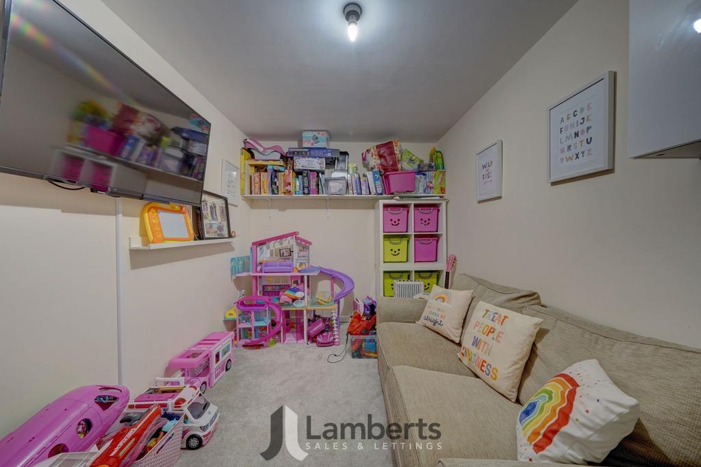Play Room