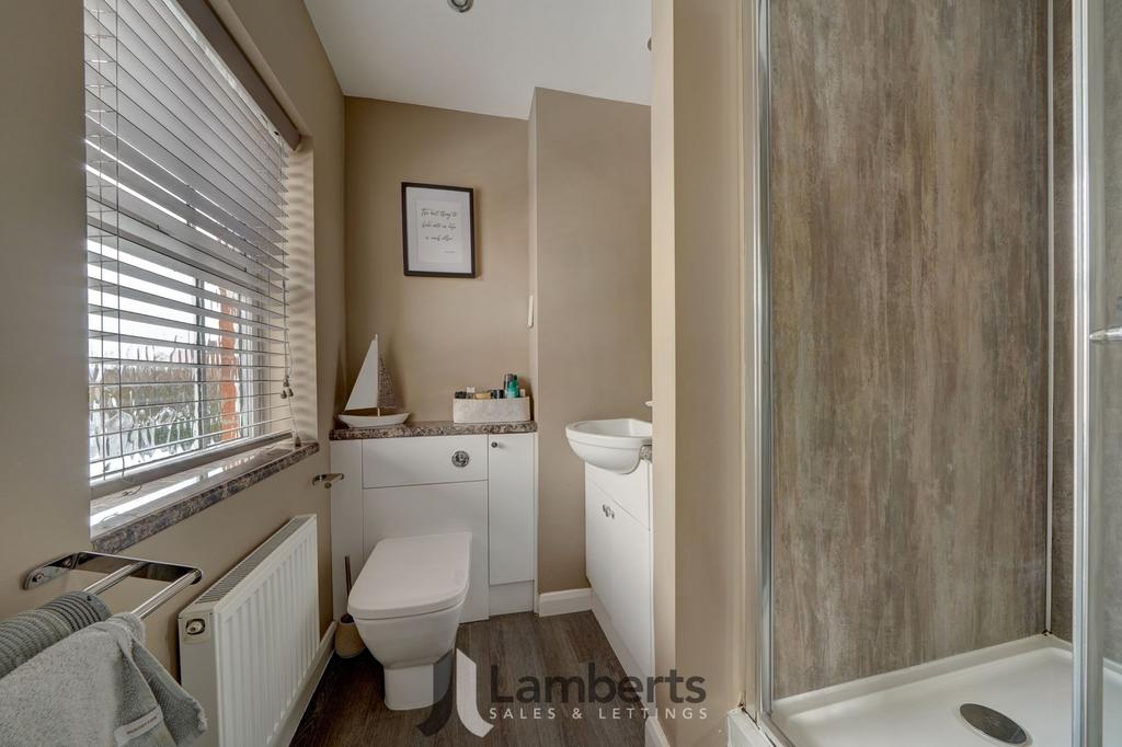 En-Suite