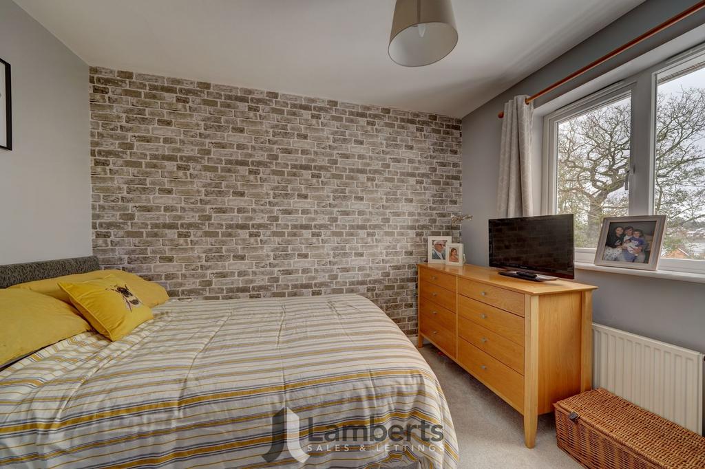 Bedroom Four