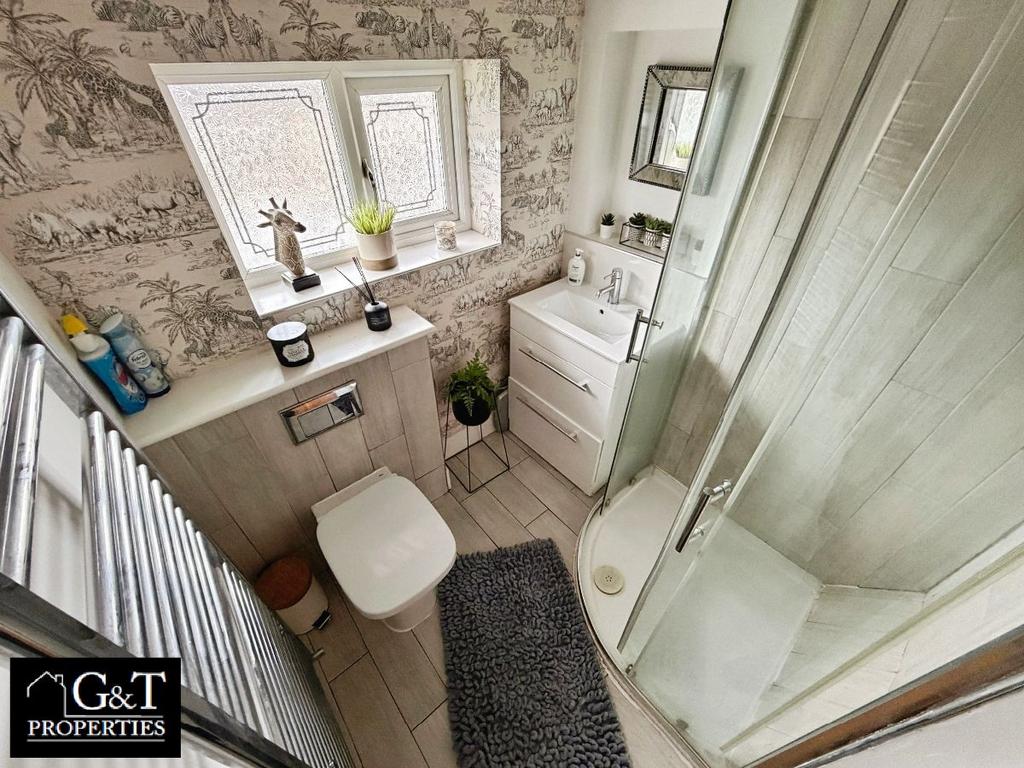 En suite