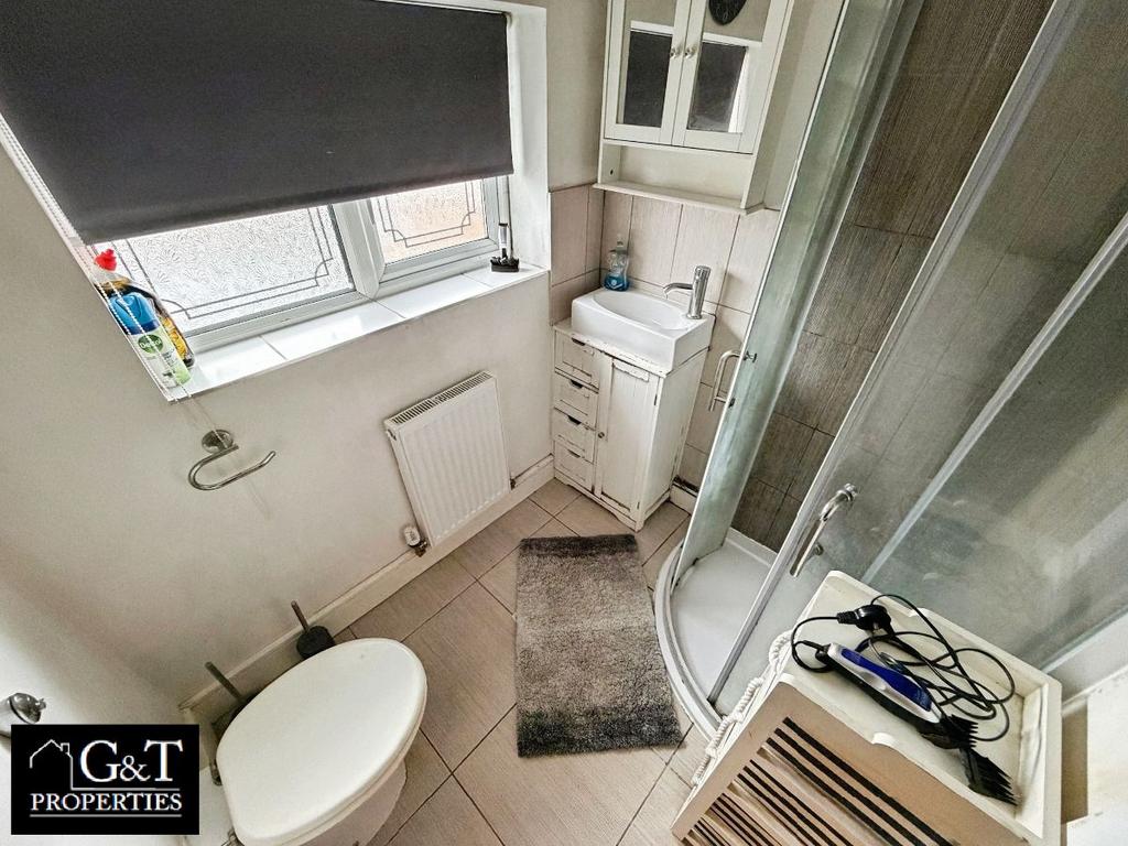 En suite