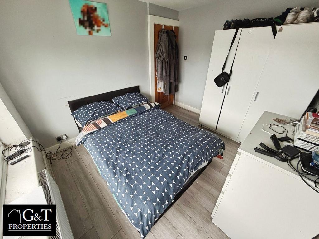 Third bedroom