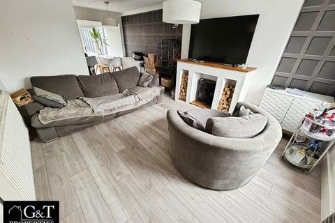 4 bedroom semi-detached house for sale, Westminster Road, Stourbridge