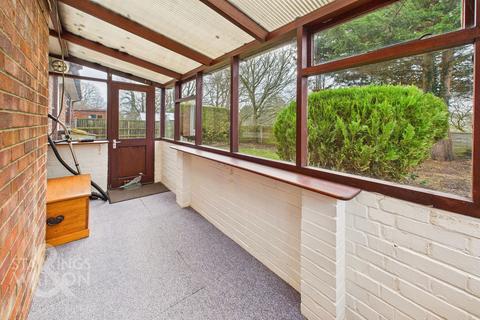 2 bedroom detached bungalow for sale, Witton Close, Reedham, Norwich