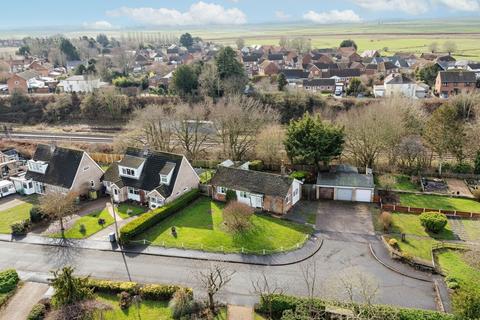 2 bedroom detached bungalow for sale, Witton Close, Reedham, Norwich