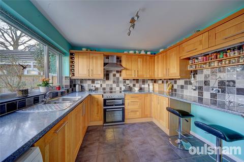 3 bedroom detached house for sale, Orchard Rise, Droitwich, Worcestershire, WR9