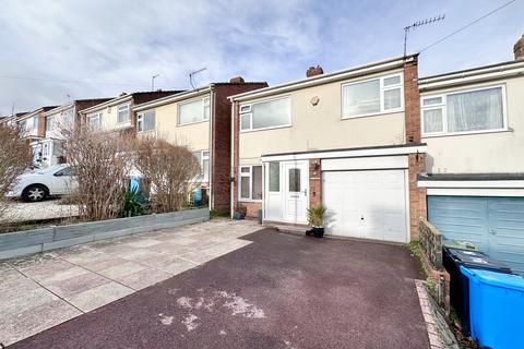 3 bedroom semi-detached house for sale, Farnham Road, Poole BH12
