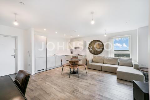 2 bedroom apartment to rent, Western Circus, Acton, London, W3