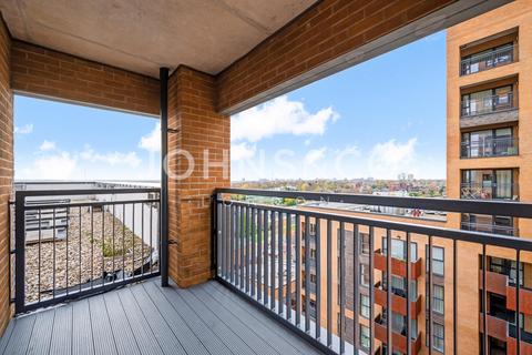 2 bedroom apartment to rent, Western Circus, Acton, London, W3