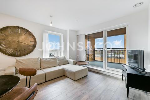 2 bedroom apartment to rent, Western Circus, Acton, London, W3
