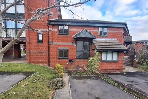 undefined, Priory Wharf, Birkenhead, Merseyside, CH41