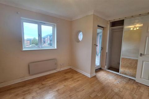 undefined, Priory Wharf, Birkenhead, Merseyside, CH41