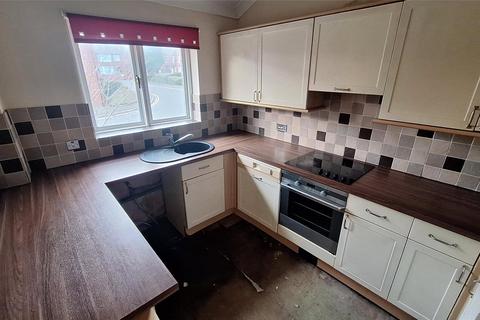 undefined, Priory Wharf, Birkenhead, Merseyside, CH41