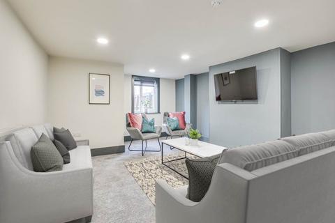 undefined, Knowle Mount (Room 4), West Yorkshire LS4
