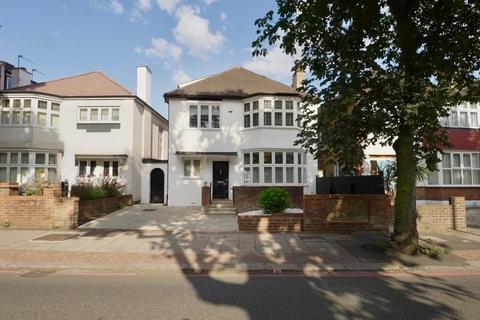 6 bedroom detached house for sale, Mortlake Road, Richmond, Surrey
