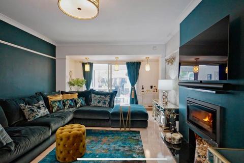 6 bedroom detached house for sale, Mortlake Road, Richmond, Surrey