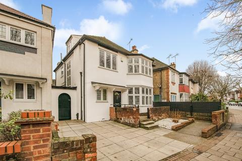 6 bedroom detached house for sale, Mortlake Road, Richmond, Surrey
