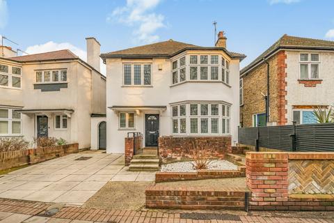 6 bedroom detached house for sale, Mortlake Road, Richmond, Surrey
