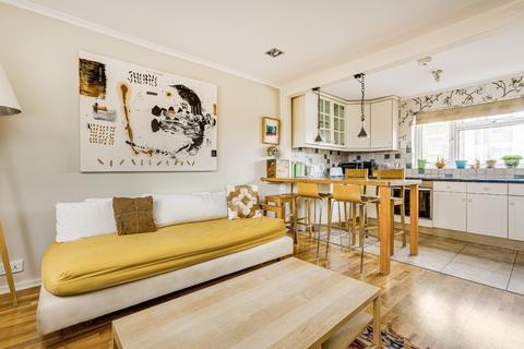 1 bedroom flat to rent, Romily Court, Landridge Road, London