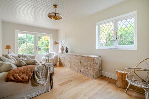 4 bedroom detached house for sale, WEST END, WOKING