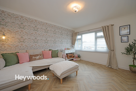 2 bedroom townhouse for sale, Triton Walk, Smallthorne, Stoke-on-Trent, Staffordshire