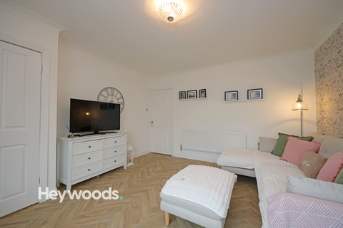 2 bedroom townhouse for sale, Triton Walk, Smallthorne, Stoke-on-Trent, Staffordshire