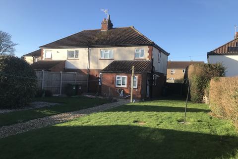 3 bedroom semi-detached house for sale, Greenway Park, Fakenham NR21