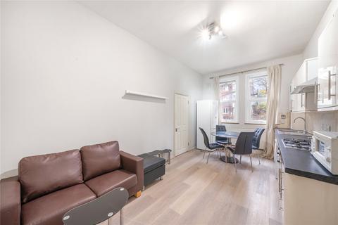 1 bedroom flat to rent, Aldrington Road, London, SW16