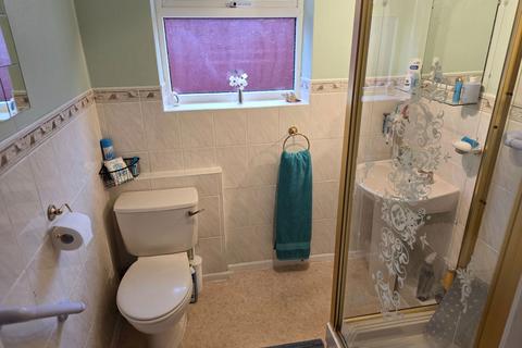 2 bedroom detached bungalow for sale, Warwick Road, Skegness PE24