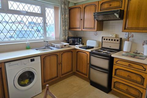 undefined, Warwick Road, Skegness PE24
