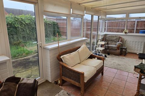 undefined, Warwick Road, Skegness PE24