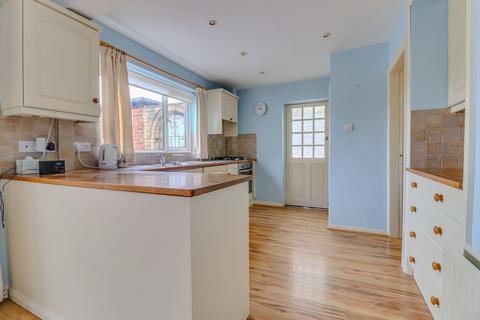 3 bedroom semi-detached house for sale, Blenheim Road, Birstall, LE4