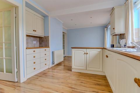 3 bedroom semi-detached house for sale, Blenheim Road, Birstall, LE4