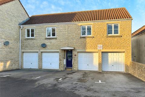 2 bedroom coach house for sale, Marleys Way, Frome