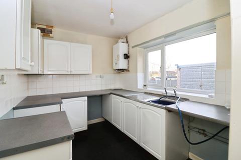3 bedroom semi-detached house for sale, Hunloke Avenue, Derbyshire S40