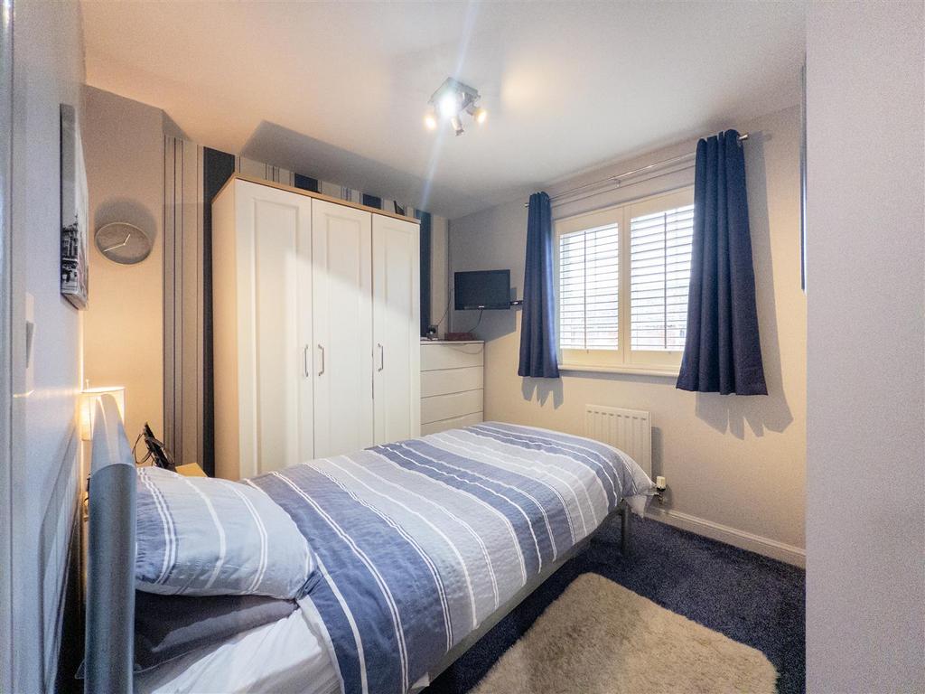 Bedroom Five