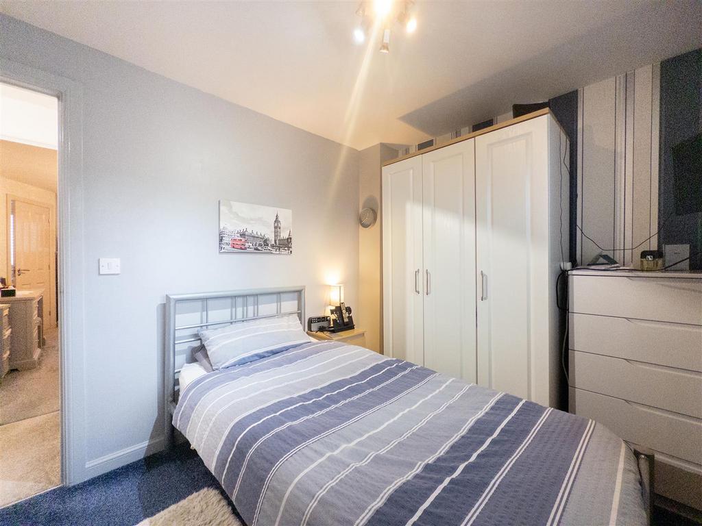 Bedroom Five