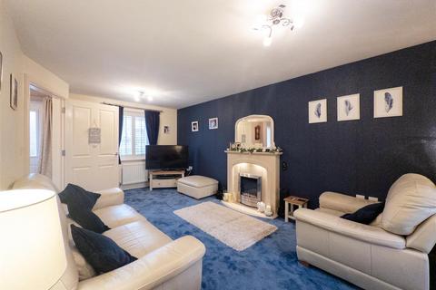 5 bedroom link detached house for sale, Peregrine Drive, Stowmarket IP14