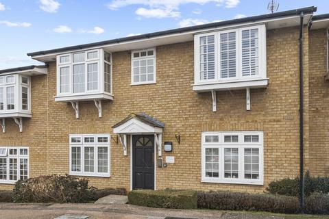 1 bedroom apartment for sale, Nursery Fields, Hertfordshire CM21