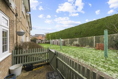 1 bedroom apartment for sale, Nursery Fields, Hertfordshire CM21