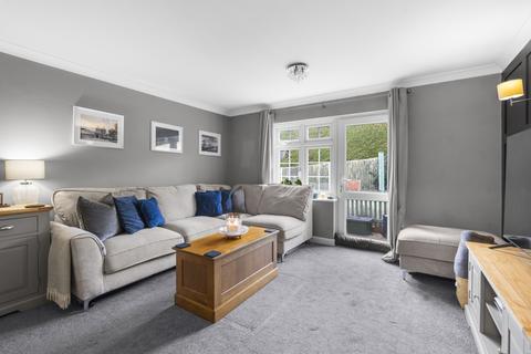 1 bedroom apartment for sale, Nursery Fields, Hertfordshire CM21