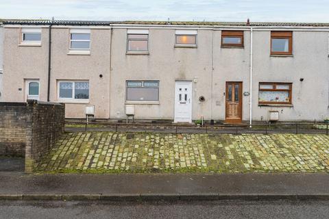 Harburn Drive, West Calder