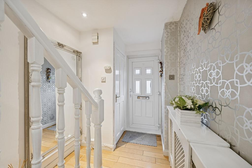Entrance  Hallway