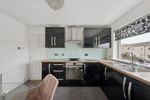 3 bedroom terraced house for sale, Harburn Drive, West Calder