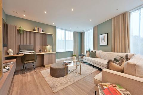 2 bedroom flat for sale, Colindale Gardens, Colindale NW9